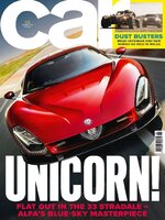 CAR UK